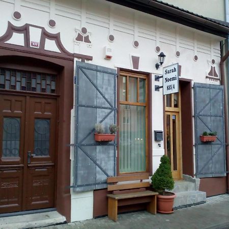 Liptovský Mikuláš Apartman Sarah Noemi, 100 M Skibus Jasna 아파트 외부 사진