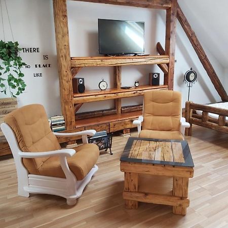 Liptovský Mikuláš Apartman Sarah Noemi, 100 M Skibus Jasna 아파트 외부 사진