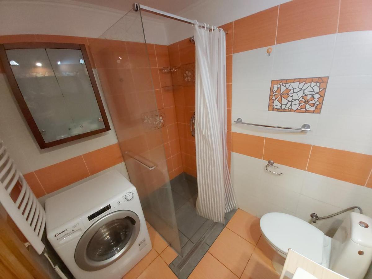 Liptovský Mikuláš Apartman Sarah Noemi, 100 M Skibus Jasna 아파트 외부 사진